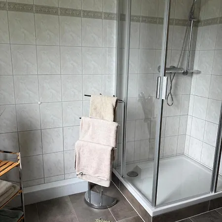 Apartment Zur Eiche *