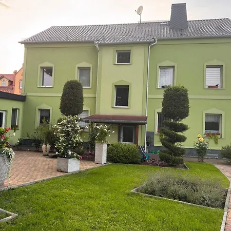 Apartment Zur Eiche