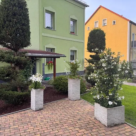Apartment Zur Eiche