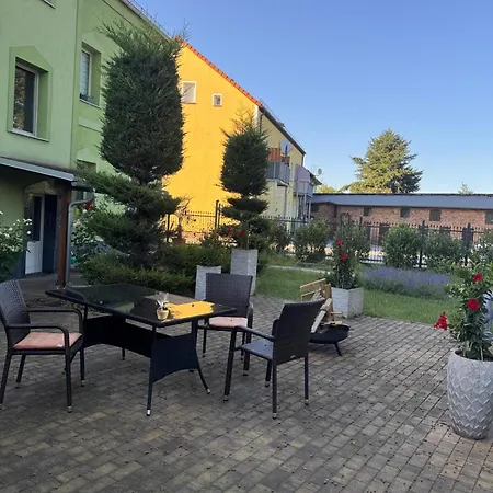 Zur Eiche